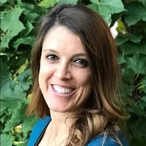 Meet your Posher, Kristina